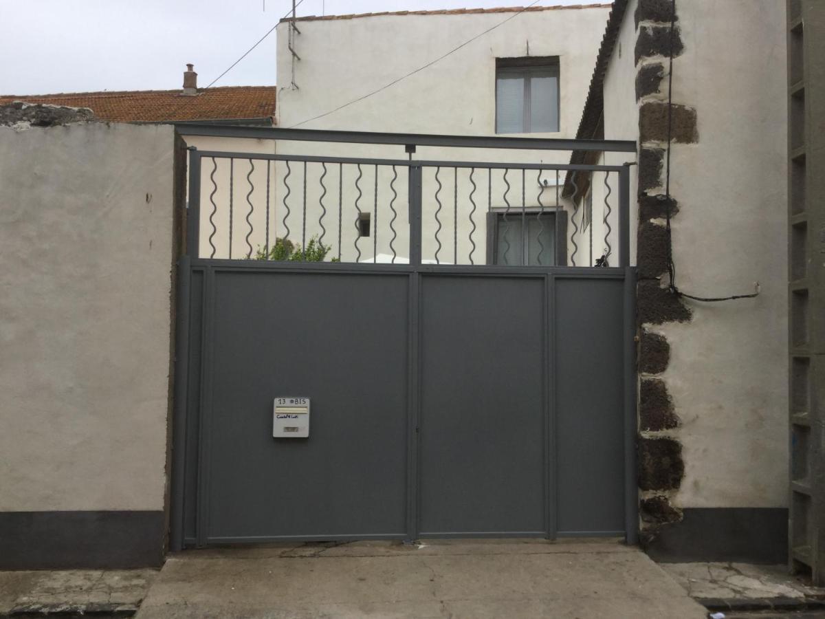 לינה וארוחת בוקר אגדה Castel&Letti מראה חיצוני תמונה